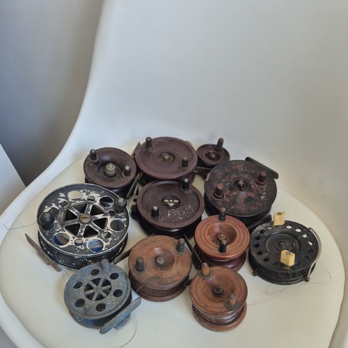 Various antique and - and, vintage