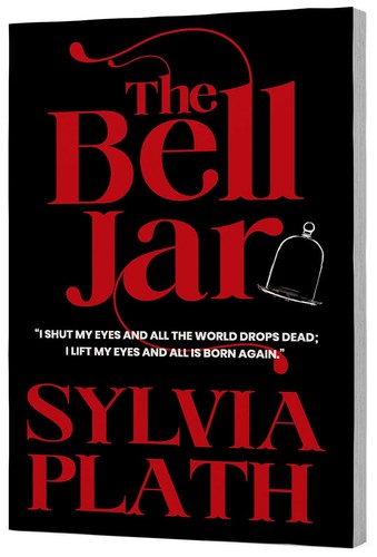 The bell jar sylvia - bell,