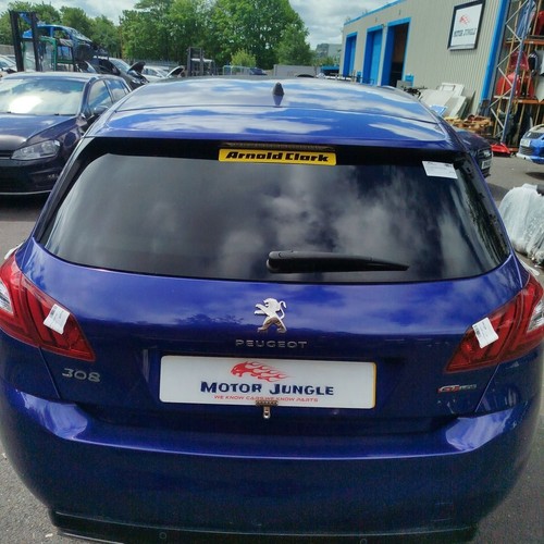 2014 2017 peugeot 308 mk2 - peugeot,
