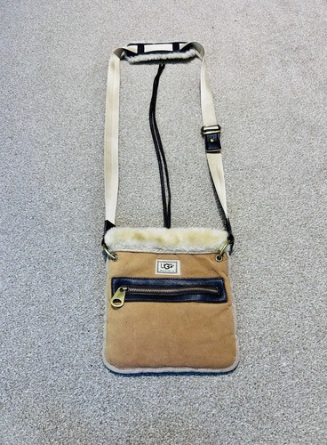 Ugg australia ladies shearling - ugg,
