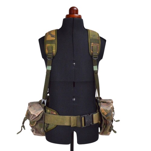 British army plce dpm webbing - british,