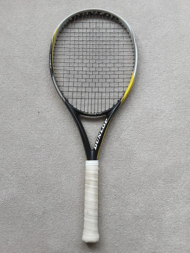 Dunlop biomimetic tour - f5.0,