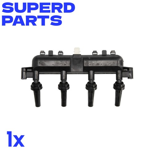 Ignition coil fits - coil, fits:
