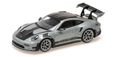 Minichamps 1/43 PORSCHE 911
