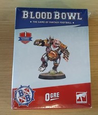 Ogre - Star Player - Brand New