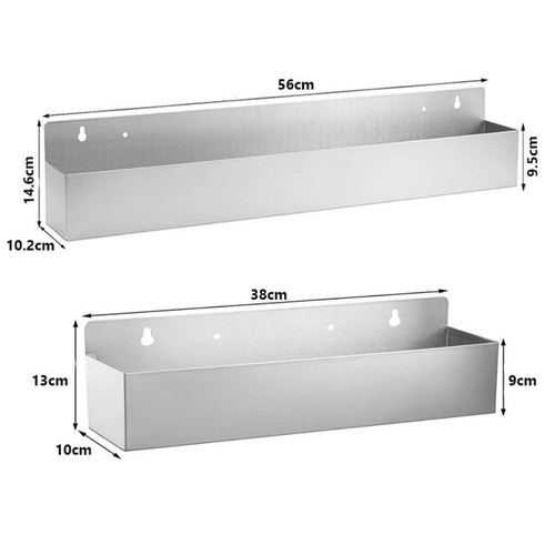Bar counter organizer - bar,