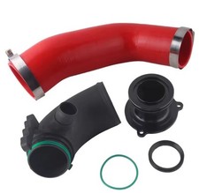 Audi S3 Golf R Cupra Intake