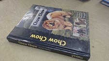 Chow Chow (Pet love) by Freeman, Eric Hardback Book The Cheap Fast Free Post