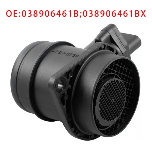 Mass air flow meter - meter, sensor