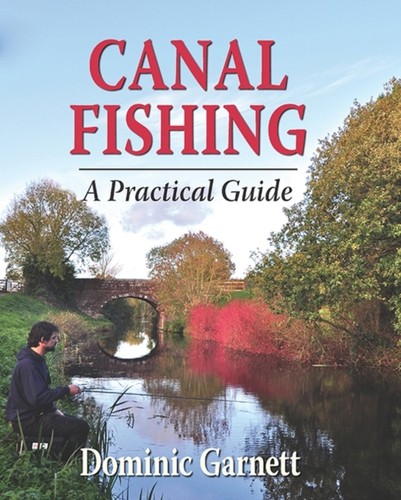 Canal fishing practical - canal, a