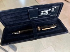 Vintage 1980 montblanc - vintage,