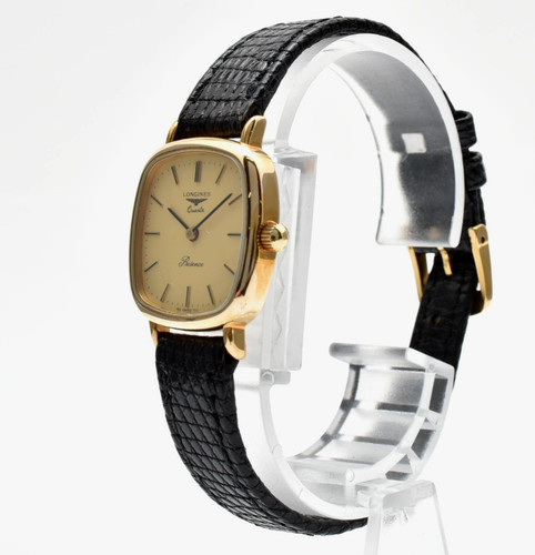 Original mint longines - [,