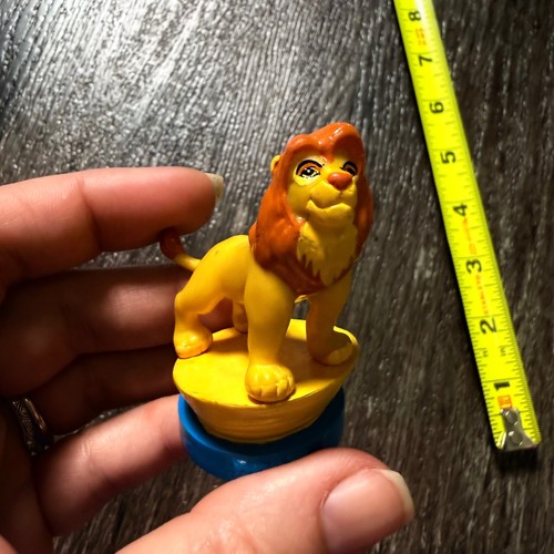 Disney lion king - lion, chess