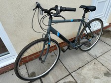 Apollo Transfer Men's Large