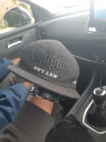 Black hat pac new - hat,
