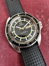 Aquadive Day-Date Diver SS