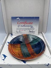 Poole Pottery Limited Edition