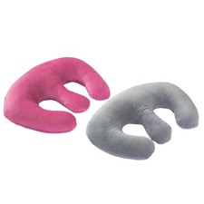 Breast Pillow Soft Massage