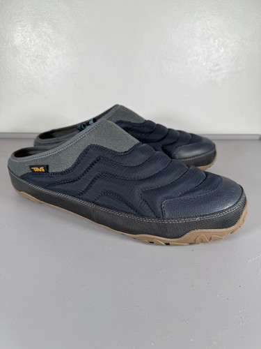 Teva reember terrain navy - teva,