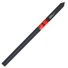 Woodturning Parting Tool,Durable Wood Lathe Tools 65Mn Steel Blade, Aluminum ...