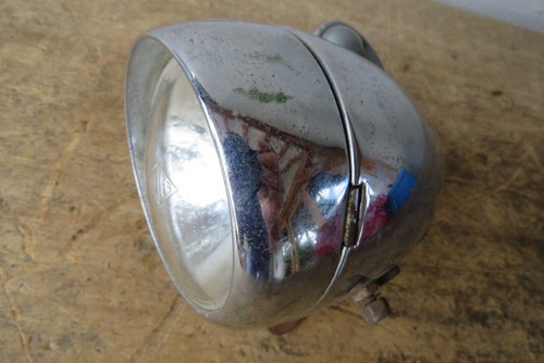 Miller autocycle headlight - miller,
