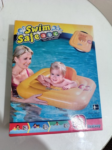 Bestway swim safe inflatable - -,
