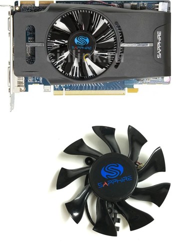 Cooler fan for - cooler,