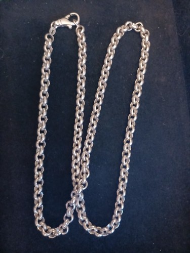Sterling silver 925 heavy - sterling,