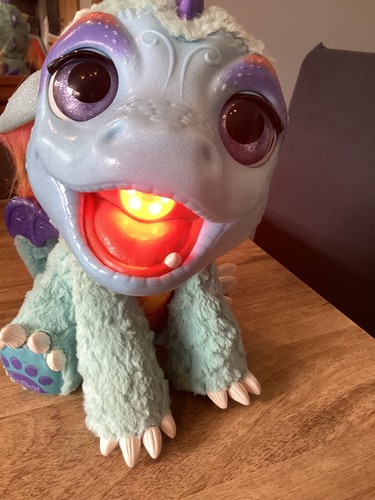 Furreal friends torch - furreal,
