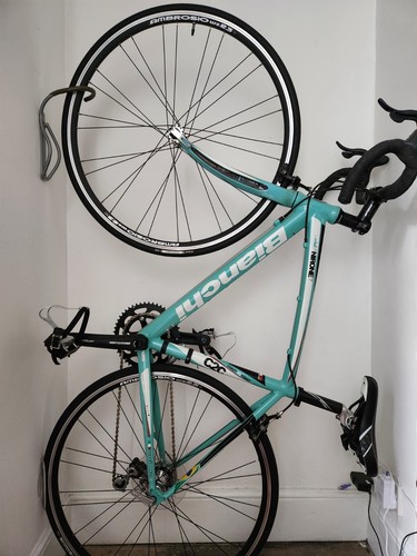 Bianchi via nirone c2c - nirone,