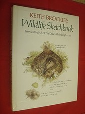 Keith Brockie's Wildlife