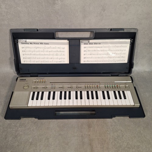 Vintage yamaha portasound - vintage,
