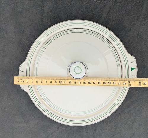 Grindley pottery english - pottery,