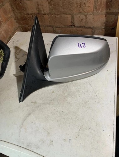 Bmw series f10 2010 wing - bmw,
