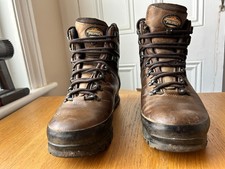 MEINDL BHUTAN MFS MENS BOOTS