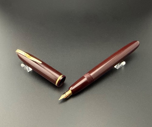 Waterman new look fountain - waterman,