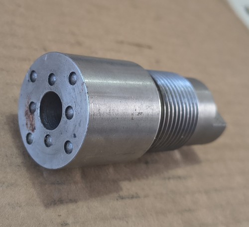 Chubb isolator safe - chubb,