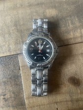 Jeep Mens Quartz Watch