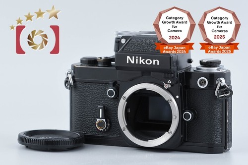 Nikon photomic black 35mm - a,