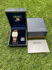 Vintage Seiko A259-5000 LCD