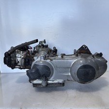 ♻️ Piaggio Vespa 300 Gts Super 2010 - 2014 Engine With Warranty M454M ♻️