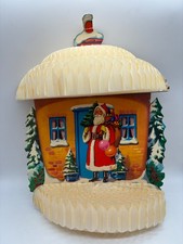 Vintage Christmas Decoration