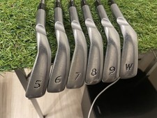 PING Right Handed Iron Set