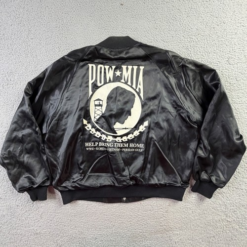 Vtg 90s pow mia - 90s, bring
