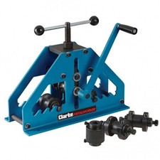 Clarke CTR1 Tube Roller Metal