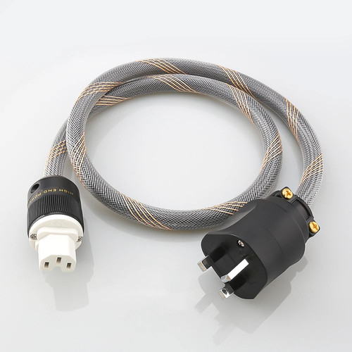 Ofc copper hifi power - ac,
