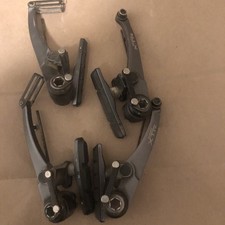 Shimano XTR BR-M950 V-Brakes