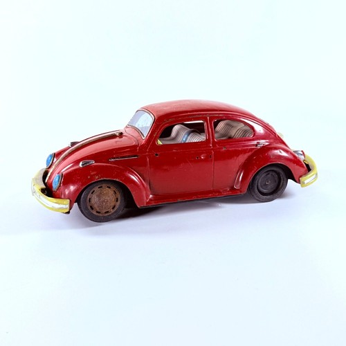 Vintage bandai volkswagen - bandai,