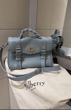 Mulberry Mini Alexa Bag Small