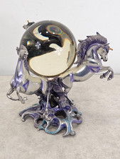 Franklin Mint Unicorns Of The